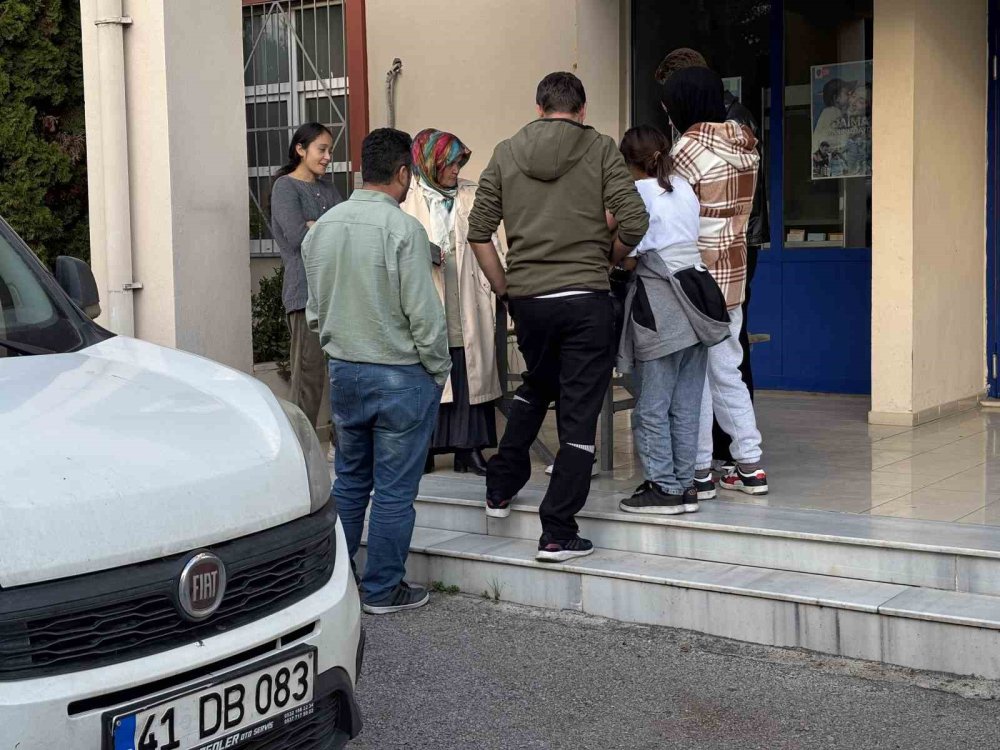 Macera arayan iki kafadar, şehri ayağa kaldırdı