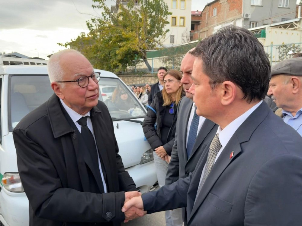 Organları 5 Kişiye Umut Oldu: Diş Hekimi Çiftin Acı Kaybı