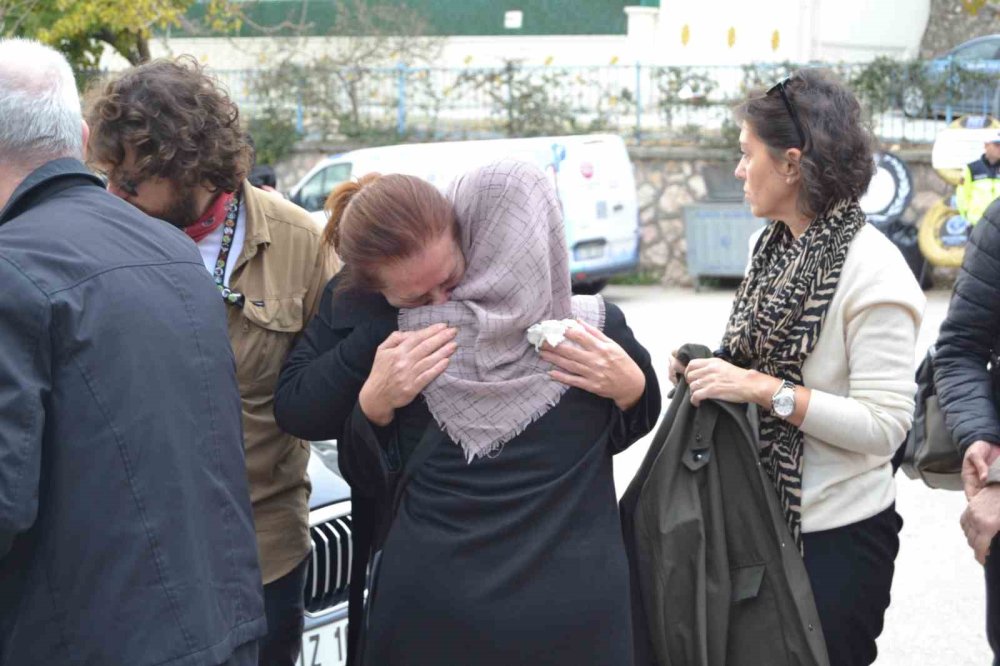 Organları 5 Kişiye Umut Oldu: Diş Hekimi Çiftin Acı Kaybı