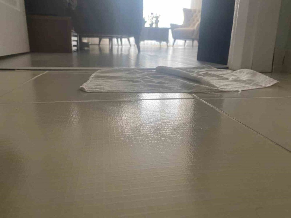 Ankara’da sık sık kesilen su vatandaşları çileden çıkardı