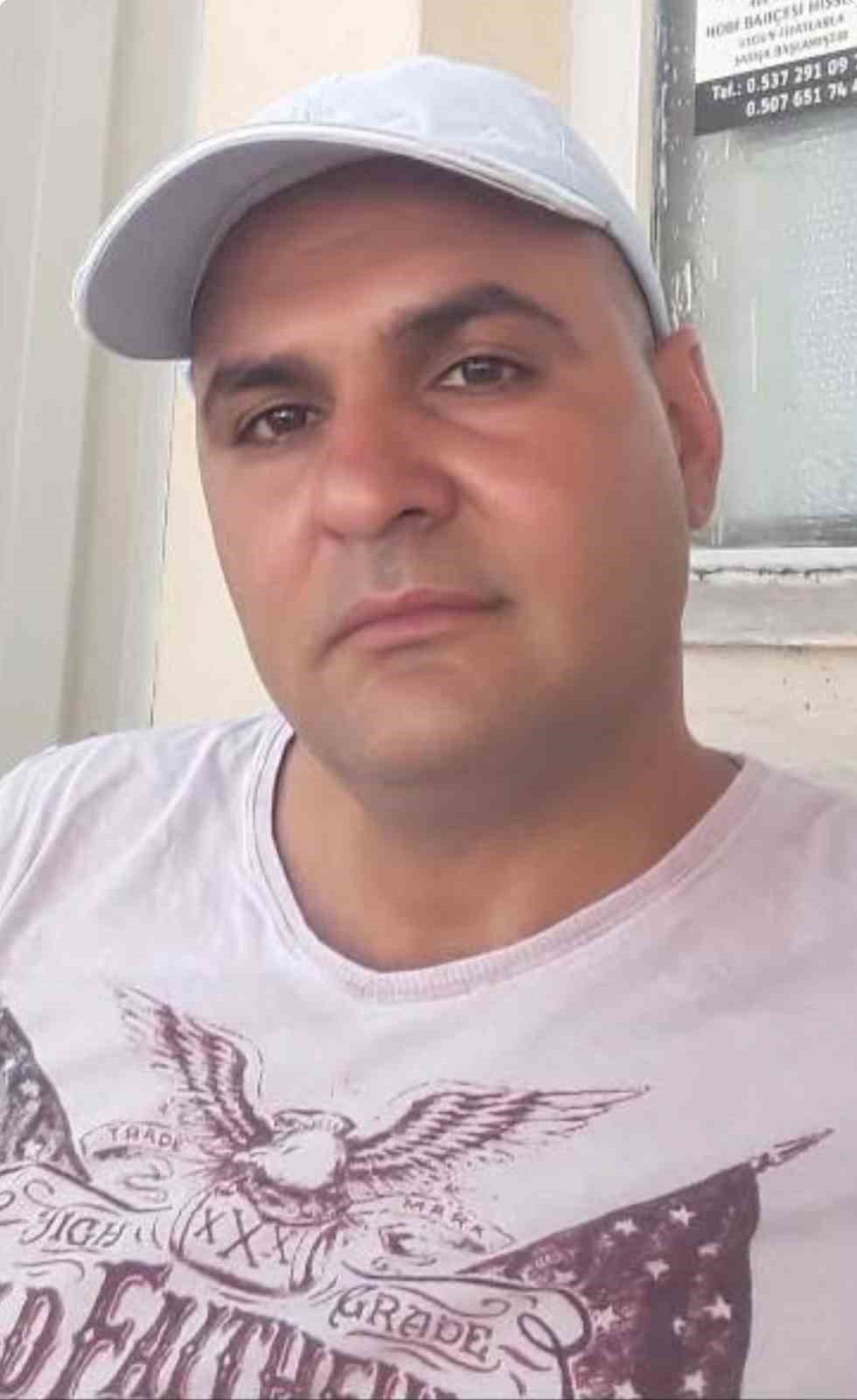 Dananın kafa darbesiyle yaralanan sahibi kurtarılamadı