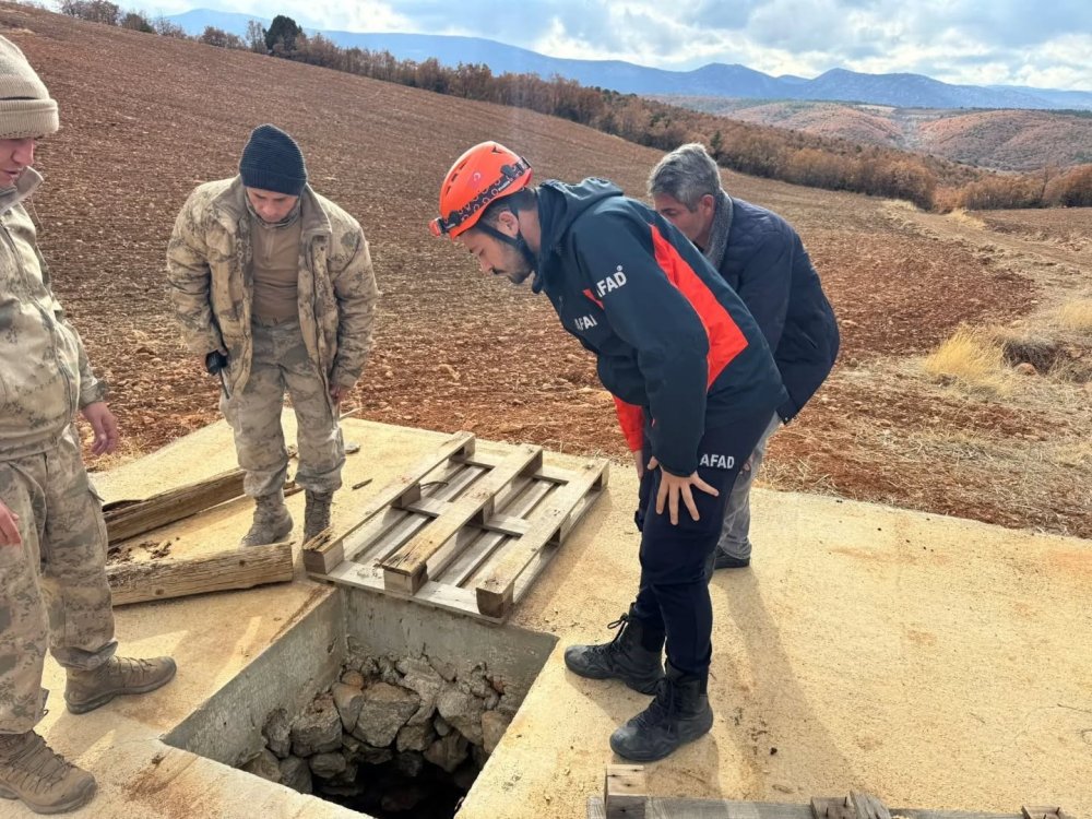 Konya'da Kayıp 15 Yaşındaki Berk İvacık'tan Hala Haber Yok: Telefon Sinyali Merkezden Geldi