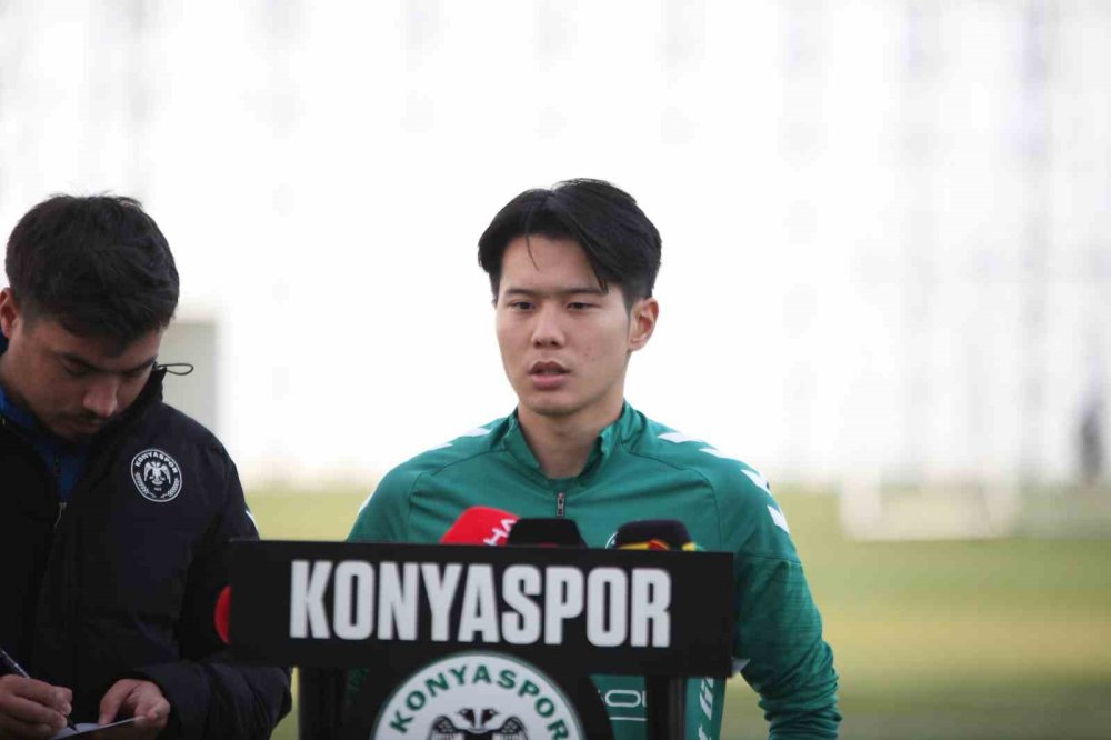 Konyaspor, Ligin En Organize Takımına Hazırlanıyor: Hedef 3 Puan