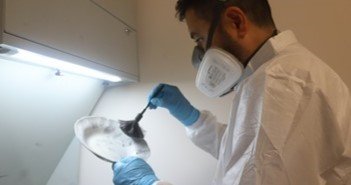 Afyonkarahisar'dan suç aktı ekipler 11 ayda 1386 parmak izi tespit etti