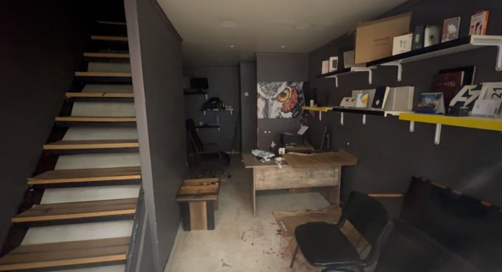 Ankara'da cinayet sonrası kafalar karıştı