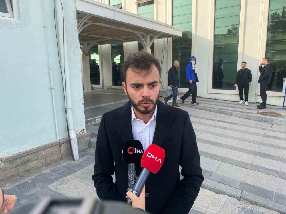 Ankara'da cinayet sonrası kafalar karıştı