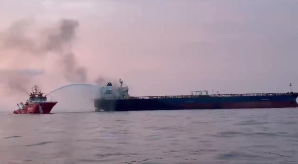 KAIROS'ta soğutma çalışması sürüyor