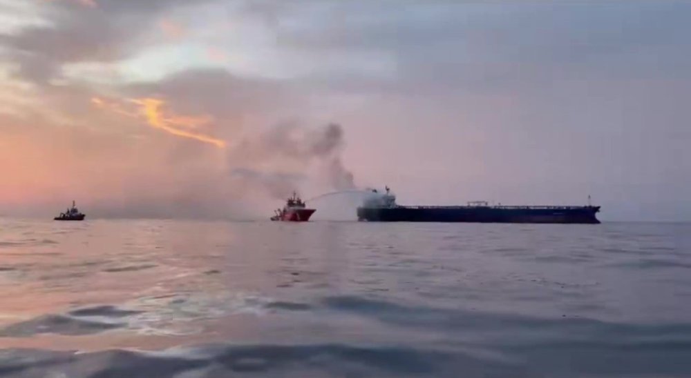 KAIROS'ta soğutma çalışması sürüyor