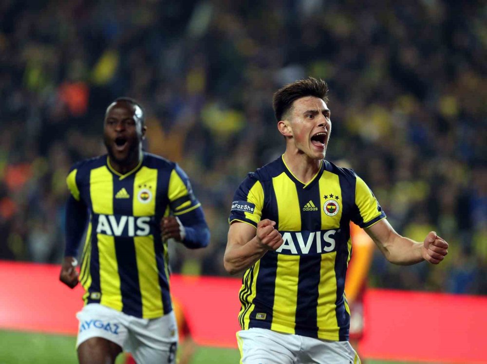 Yabancılar olmasa derbide gol olmayacak