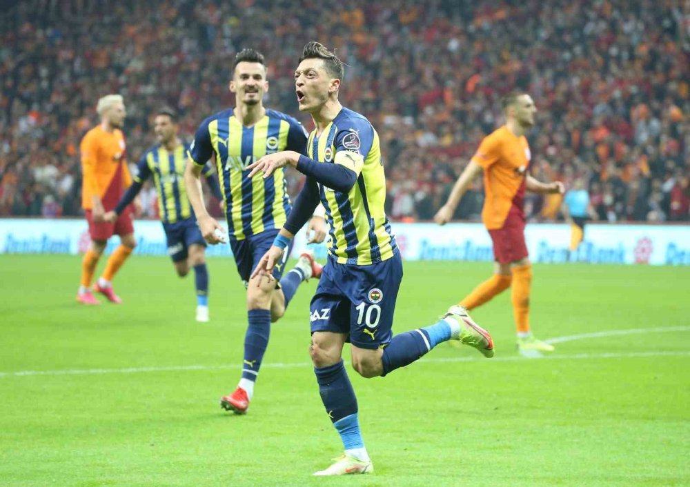 Yabancılar olmasa derbide gol olmayacak