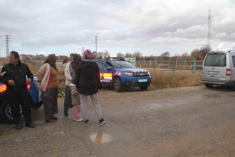 Kayıp çocuk Berk İvacık saklanıyor mu? Bakılmadık yer kalmadı!