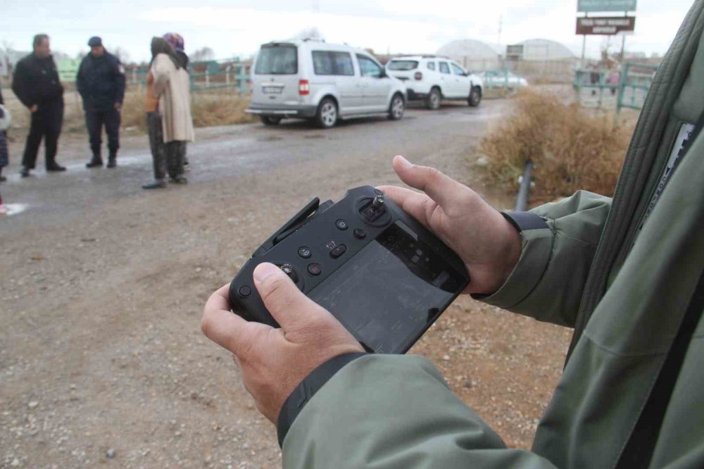 Kayıp çocuk Berk İvacık saklanıyor mu? Bakılmadık yer kalmadı!