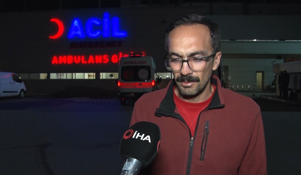 Ankara’da dehşet: Pitbull, çocuğun yüzünü parçaladı