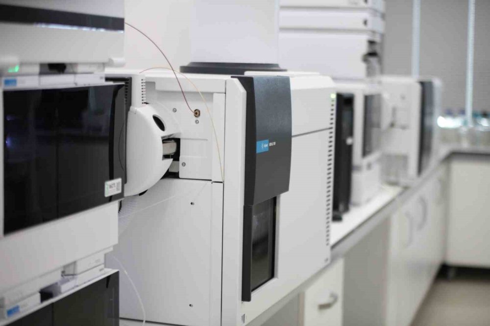 BİTAM: Konya'dan Yükselen Bilim Üssü Türkiye'nin AR-GE Merkezi Oluyor