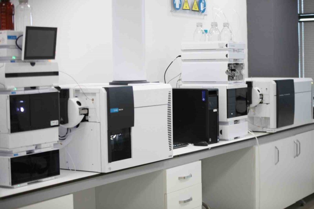 BİTAM: Konya'dan Yükselen Bilim Üssü Türkiye'nin AR-GE Merkezi Oluyor