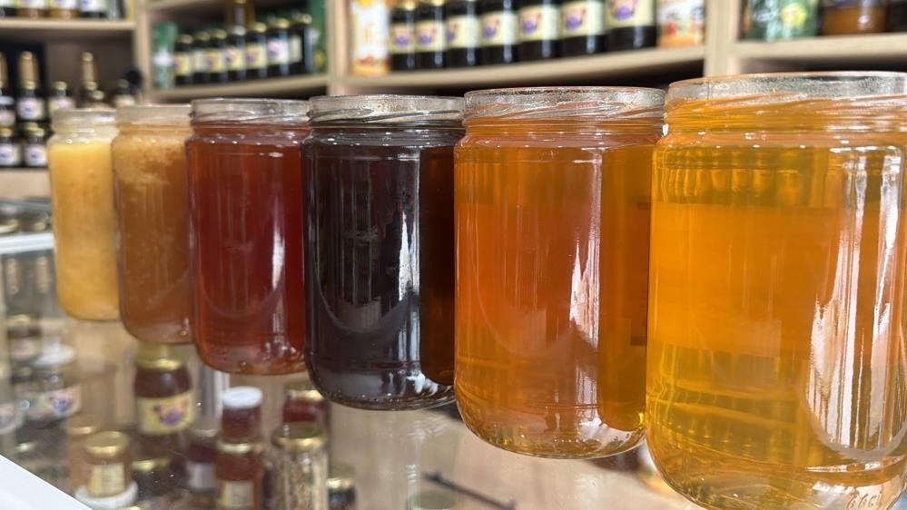 Coğrafi İşaretlerde Hedef 2 Bin Tescil: İlk Ders Zilini MEB Çalıyor!