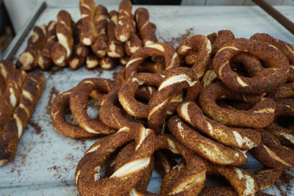 Coğrafi İşaretli İstanbul Simidi İçin Yetkili Fırınlar Belirleniyor