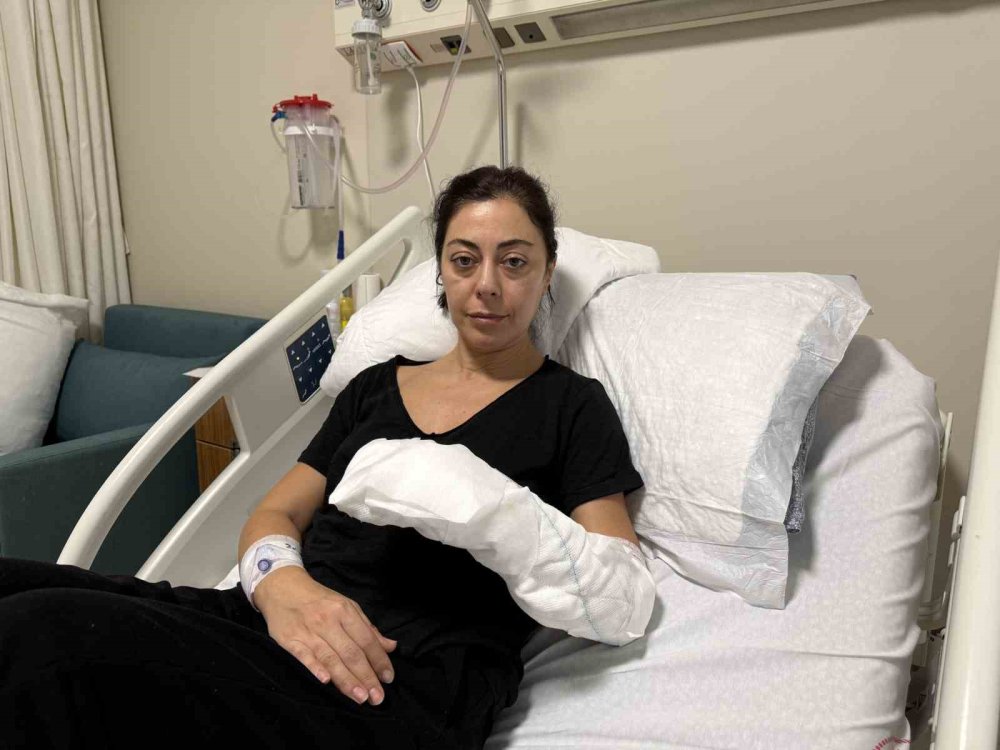 Dekoratif şömine hiç masum değil: Bomba gibi patladı