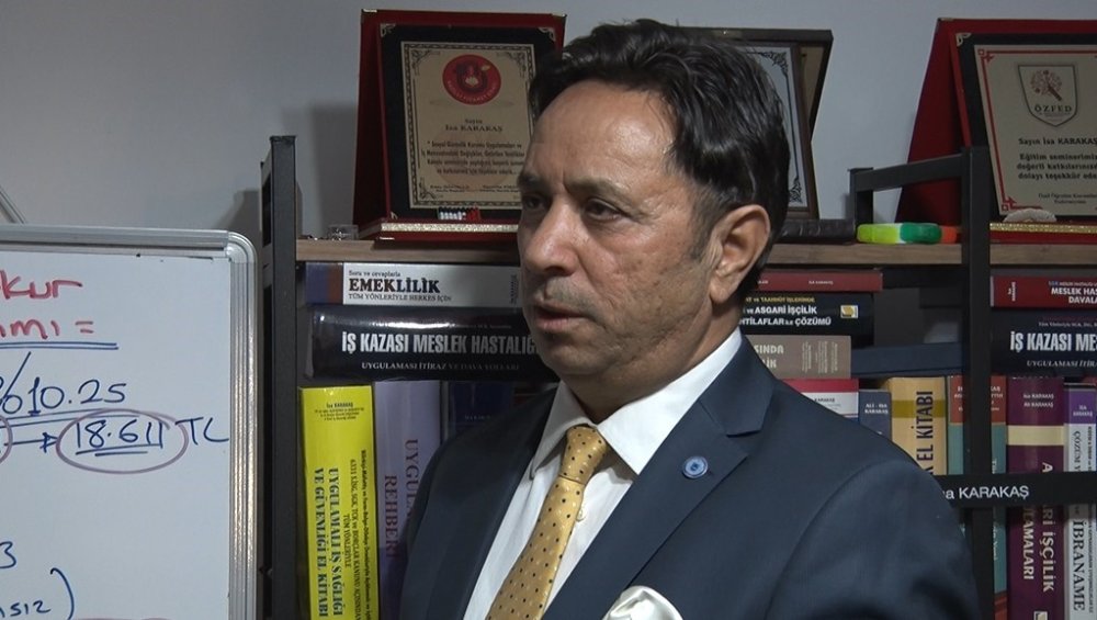 Emeklinin Ocak Zammı Hesaplamaları Güncellendi: İşte Tahmini En Düşük Maaşlar