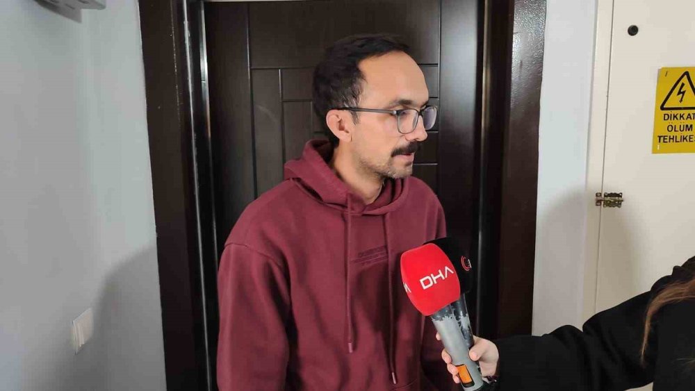 Pitbull saldırısının ardından acılı baba konuştu: Oğlumun yüzüne bakamıyorum