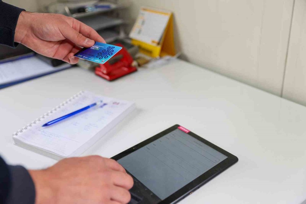 Selçuklu'nun "Atık Kumbaram" Projesiyle Çevreye Milyonluk Katkı