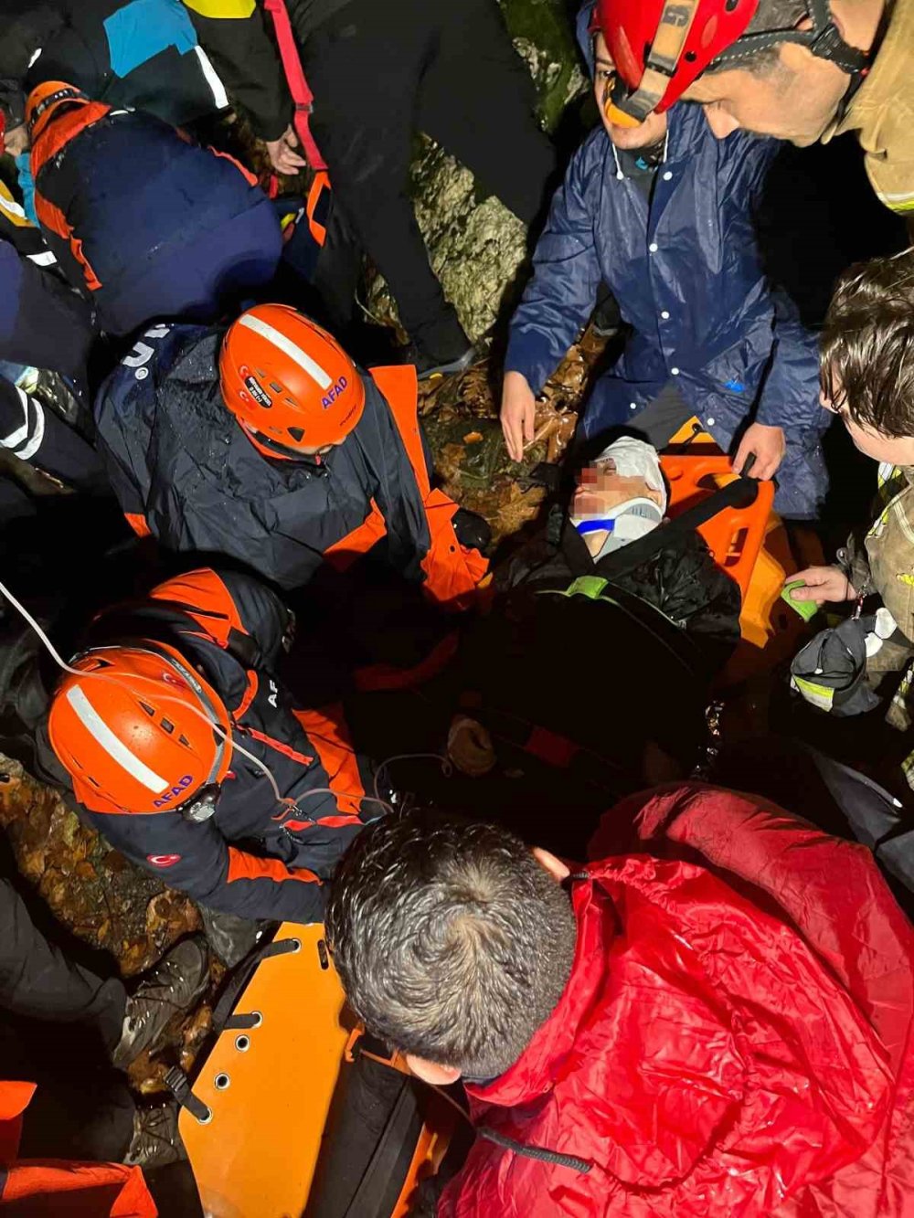 Uludağ'da Acı Son: Kaybolan İki Çocuktan Biri Hayatını Kaybetti