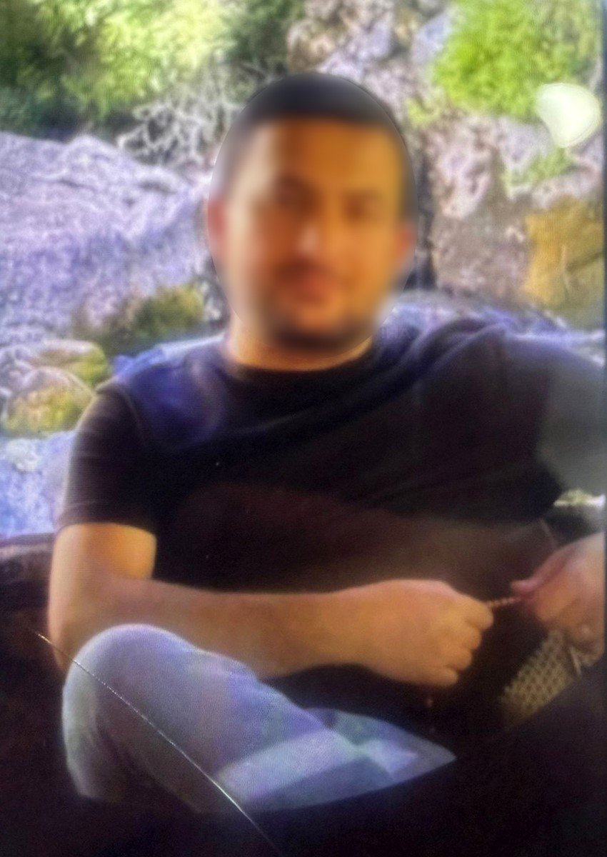 Adliyeyi soyan zimmet memuru, mahalleyi de şoka soktu