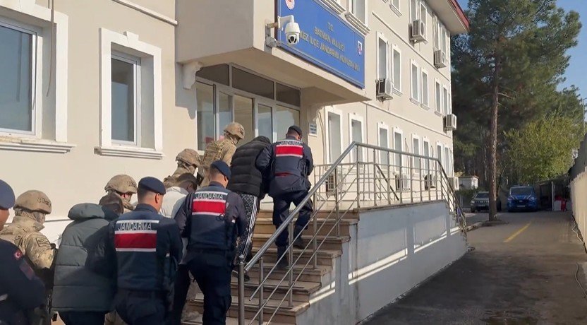 Yasa Dışı Bahis Operasyonu: 6.1 Milyar Liralık Hacme El Konuldu