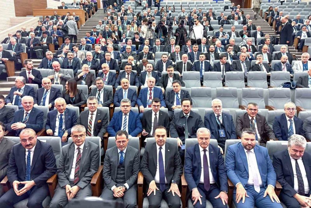 Antalya'dan Ankara Çıkarması! Gelişmeler Olumlu