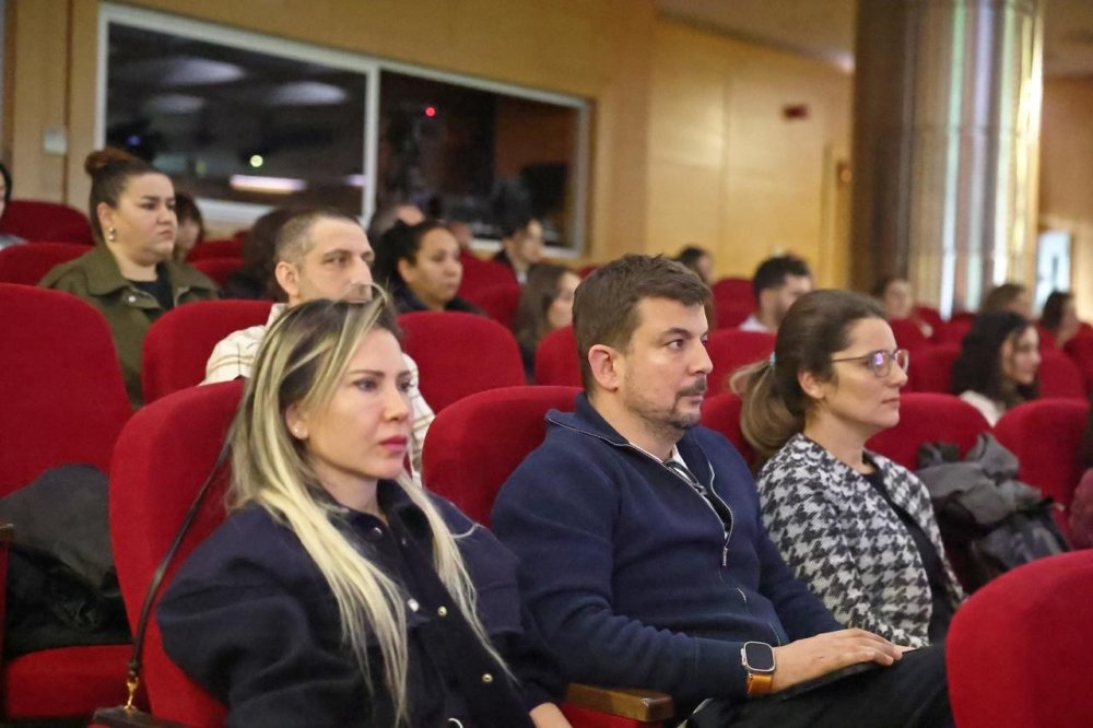 Antalya'nın Eşsiz Bitki Biyoçeşitliliği Masaya Yatırıldı