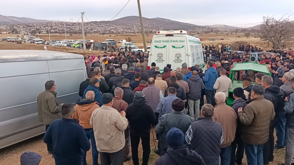 Çocuğunun gözü önünde vurmuşlardı, o zanlılar tutuklandı