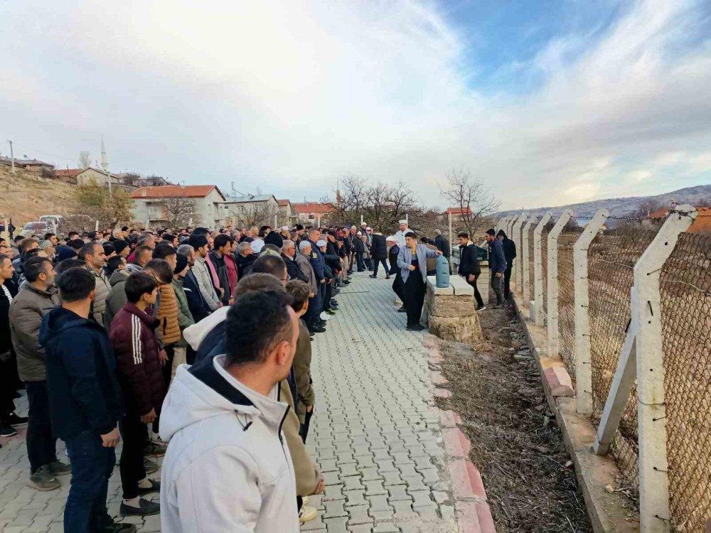 Çocuğunun gözü önünde vurmuşlardı, o zanlılar tutuklandı