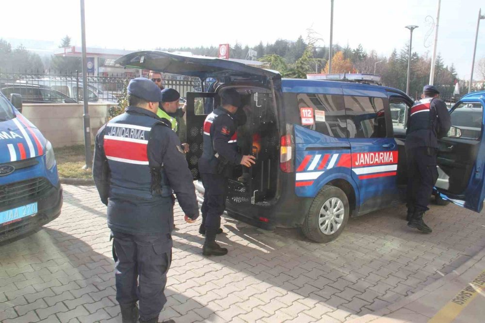 Çocuğunun gözü önünde vurmuşlardı, o zanlılar tutuklandı