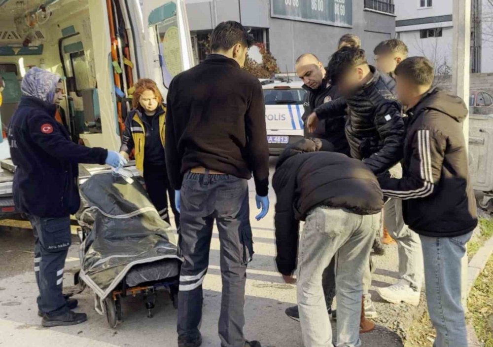 İki günde iki çocuk akranları tarafından bıçaklandı