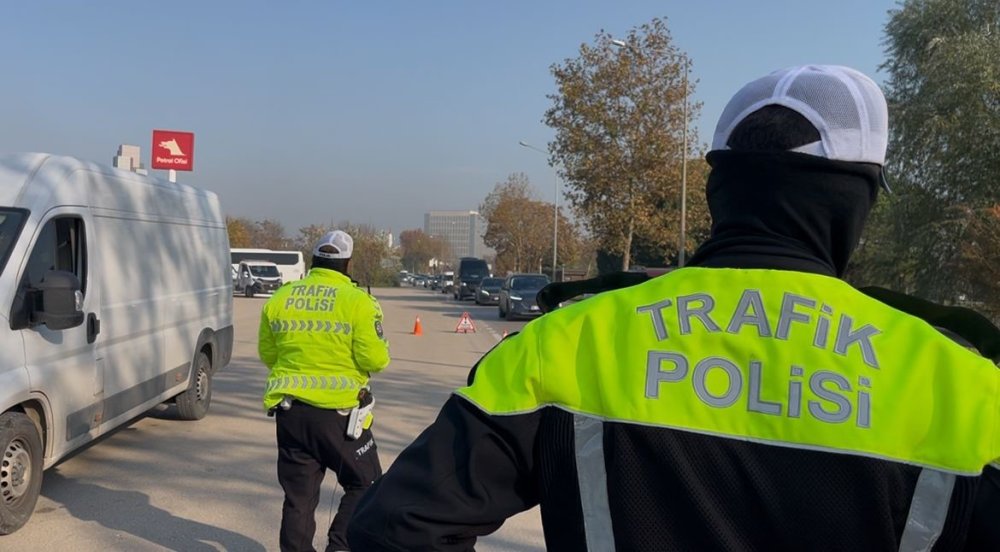 Kış Lastiği Denetimlerinde 'Görevlendirme Belgesi' Şoku!