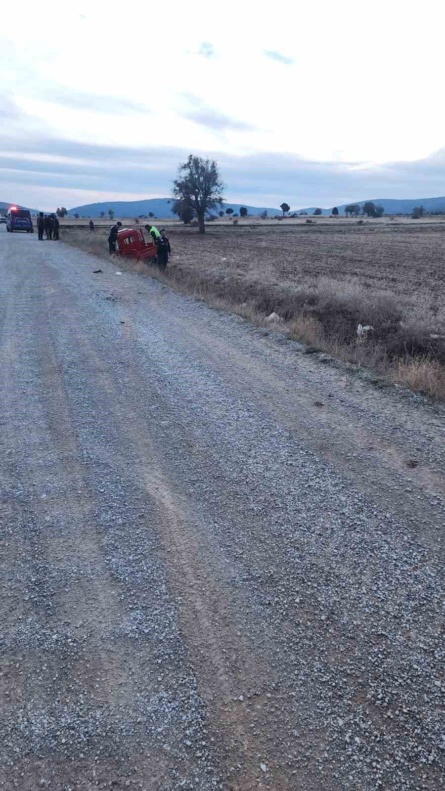 Konya'da korkunç olay! 38 yaşındaki baba, oğlunun gözü önünde öldürüldü
