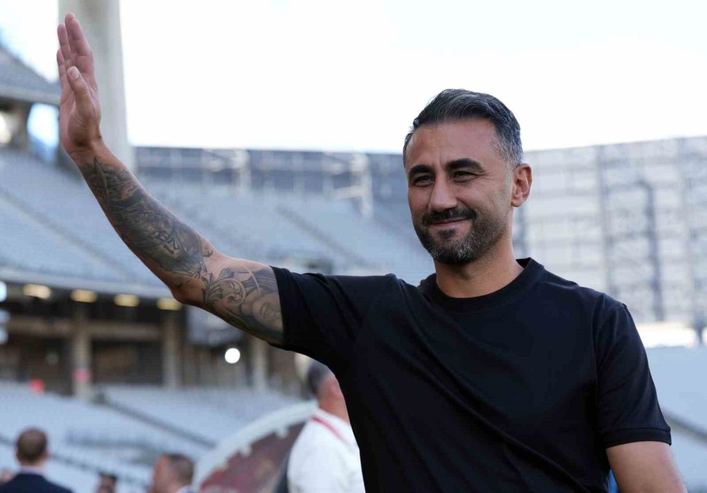 Süper Lig'de Hoca Krizi: 14 Haftada 12 Takım Teknik Direktörünü Değiştirdi