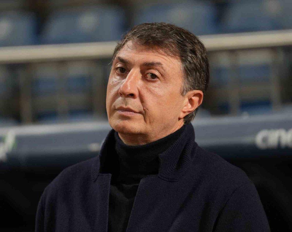 Süper Lig'de Hoca Krizi: 14 Haftada 12 Takım Teknik Direktörünü Değiştirdi