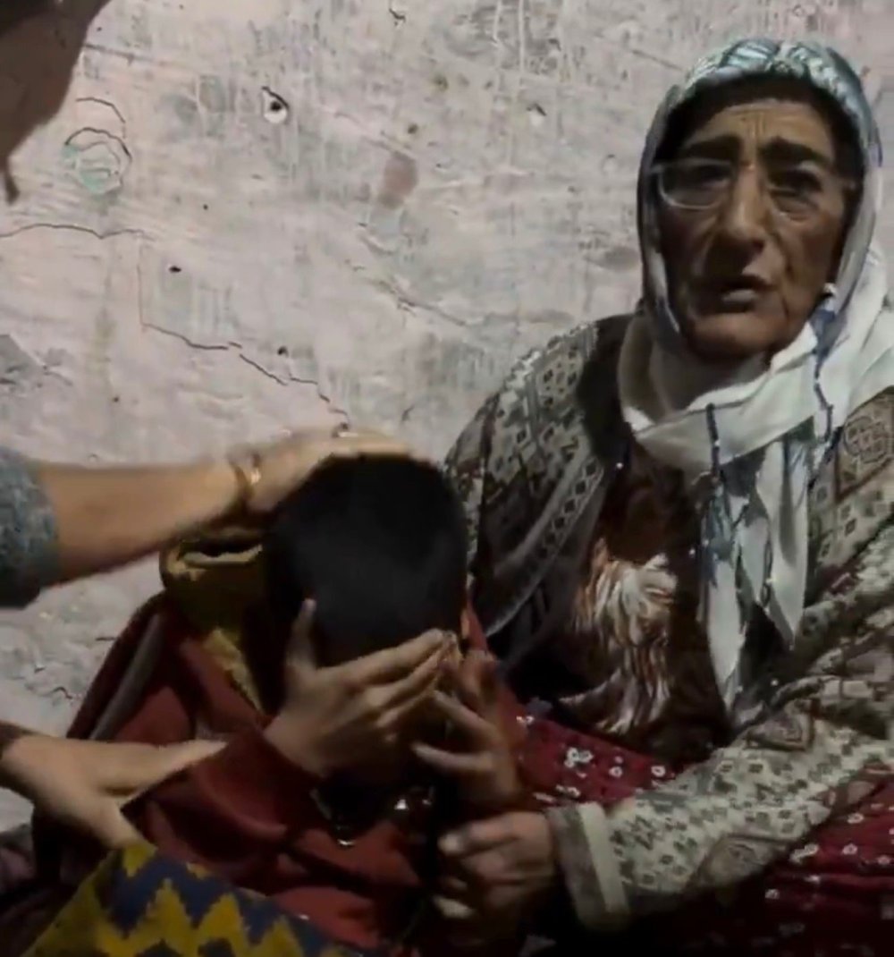 Film değil gerçek: Kümeste tutulan engelli çocuk kurtarıldı