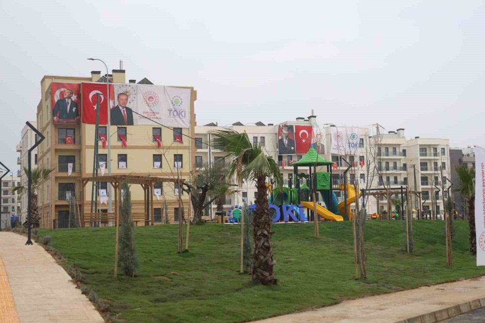 500 Bin Konuta 5,4 Milyon Başvuru: İlk Kuralar Ne Zaman?