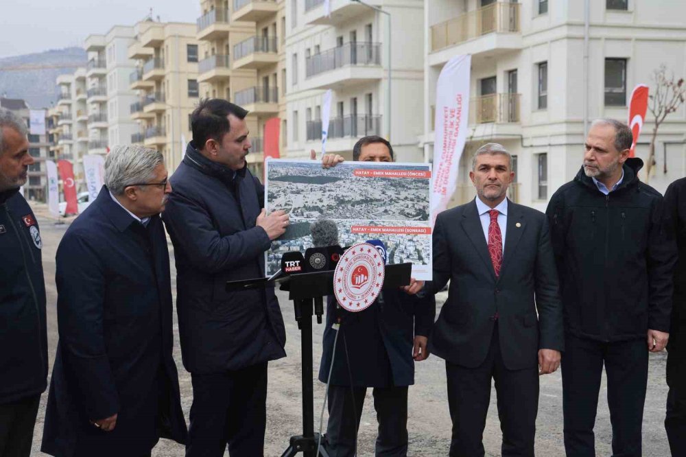 500 Bin Konuta 5,4 Milyon Başvuru: İlk Kuralar Ne Zaman?