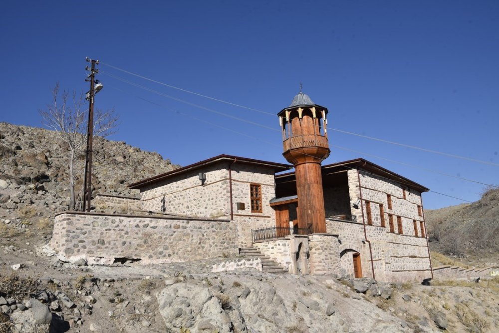 Konya'ya Gelmeden Selçuklu'yu Buradan Gezin