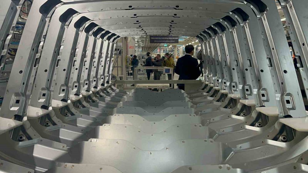 Otomotiv ihracatında büyük sıçrama: Avrupa pazarları öne çıktı