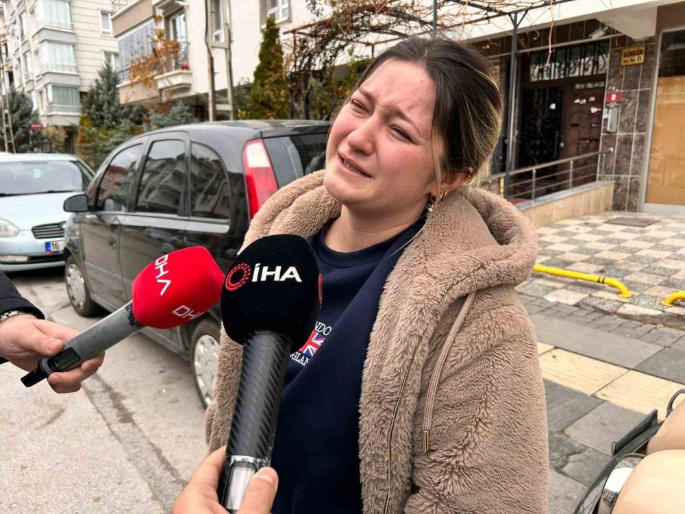 Saplantılı eski sevgili kabusu yaşattı: Genç kadının 8 kez kalbi durdu