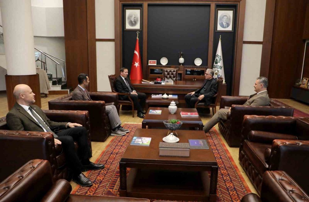 Karatay’a yeni aile sağlığı merkezi: Protokol imzalandı