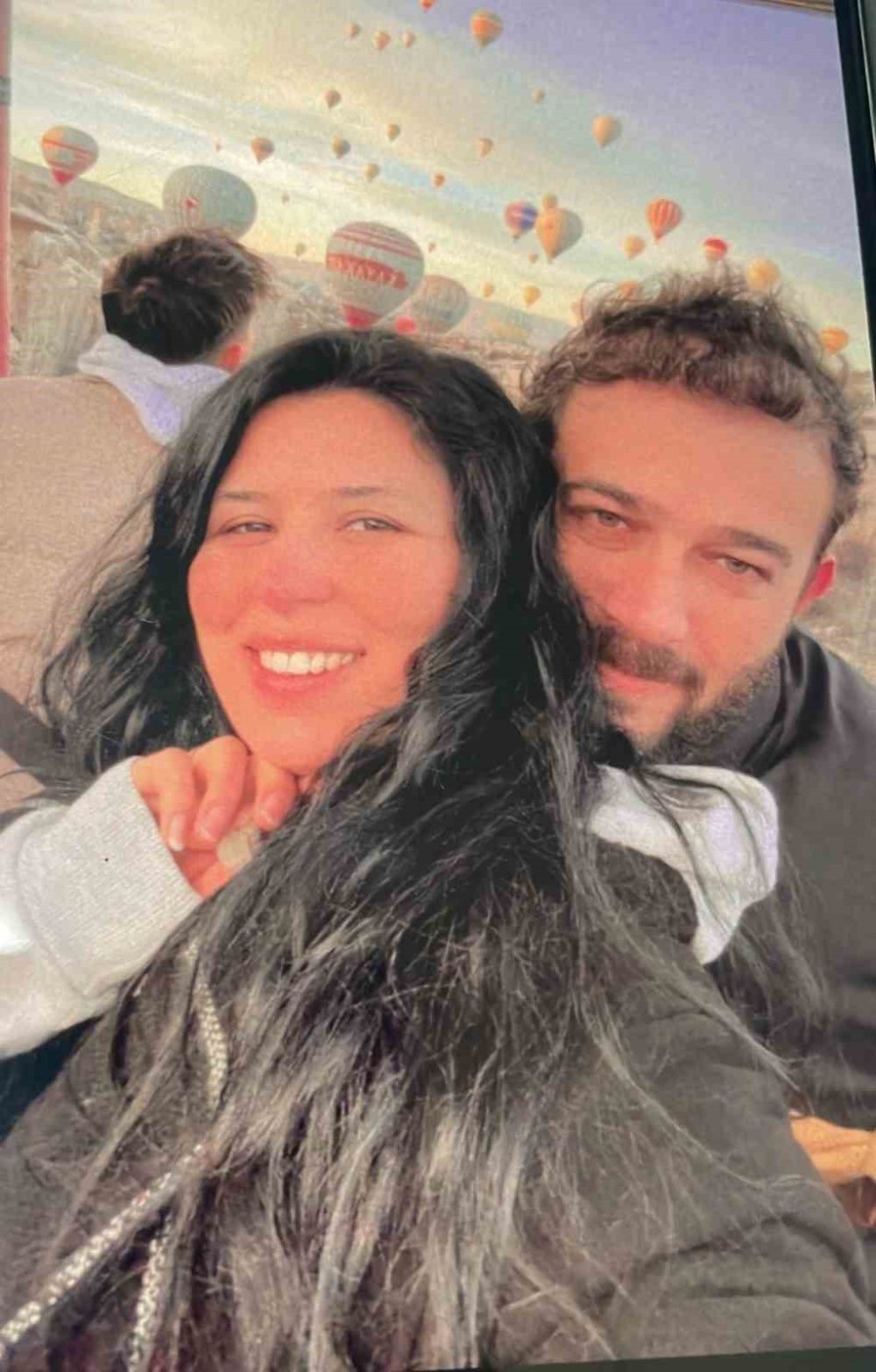 Nevşehir’de balkondan düşen kadının ölümünde yeni gelişme