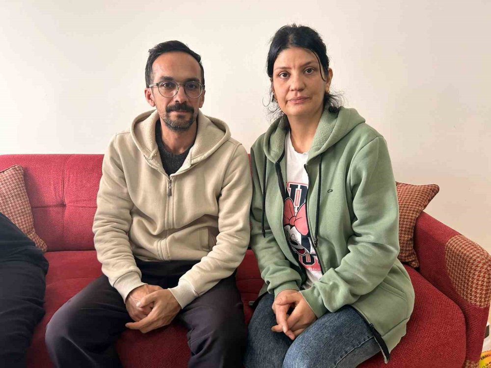 Pitbullun saldırdığı küçük Efe taburcu oldu