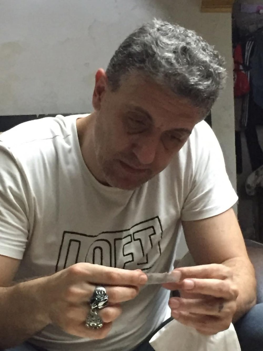 'Yanmaya hazır mısınız?' diyerek ateşe verdi iddiası: Sanık hakim karşısında