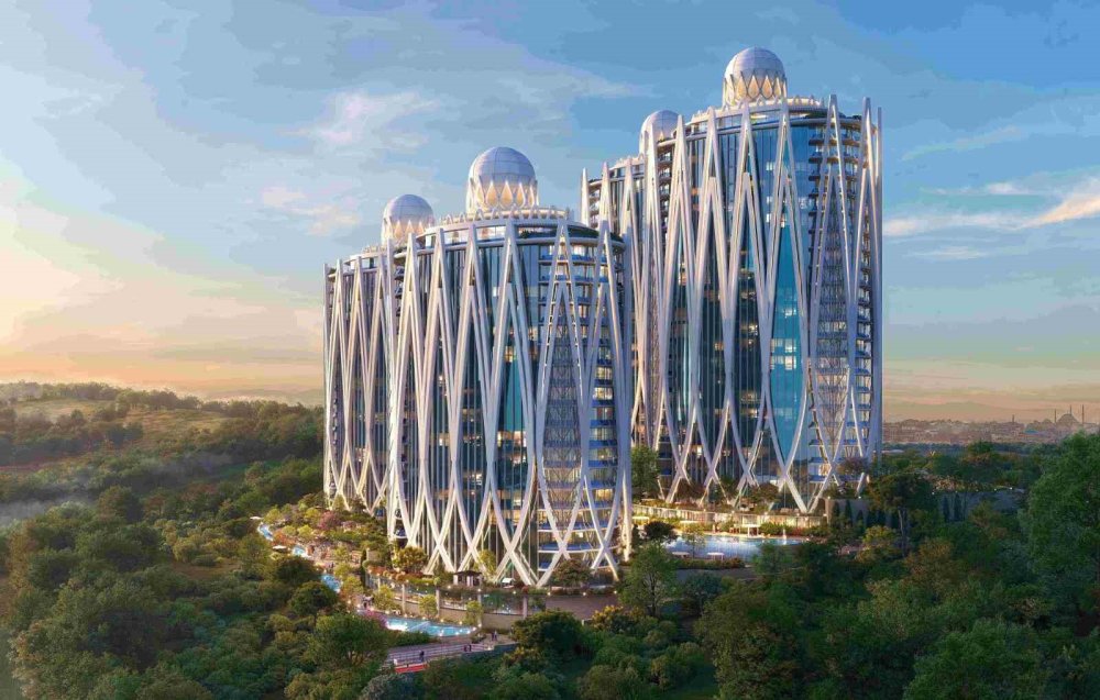 Zeray GYO halka arza çıkıyor: Talep toplama 10-12 Aralık’ta