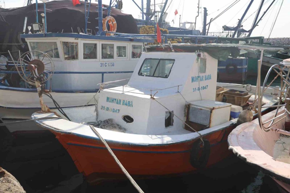 9 gündür aranıyor! Kayıp balıkçıdan bir iz yok